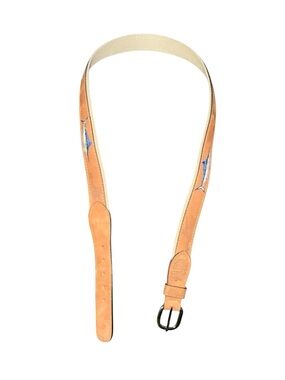 Zep-Pro EMBROIDERED Belt